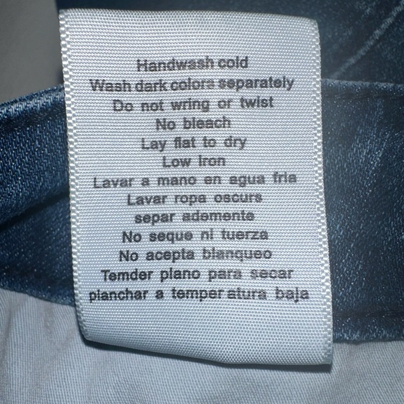 Judy Blue Jeans Women’s Size 14W Medium Wash Skinny Fit Curvy Stretch Denim - Picture 5 of 7